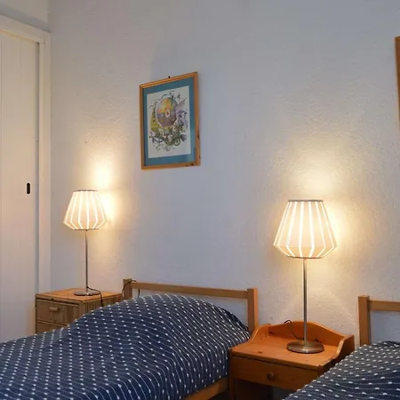 아파트 Appt T3 Avec Terrasse, Clim, Parking A Cap D'agde, Proche Et Commerces - Fr-1-249-38 아그